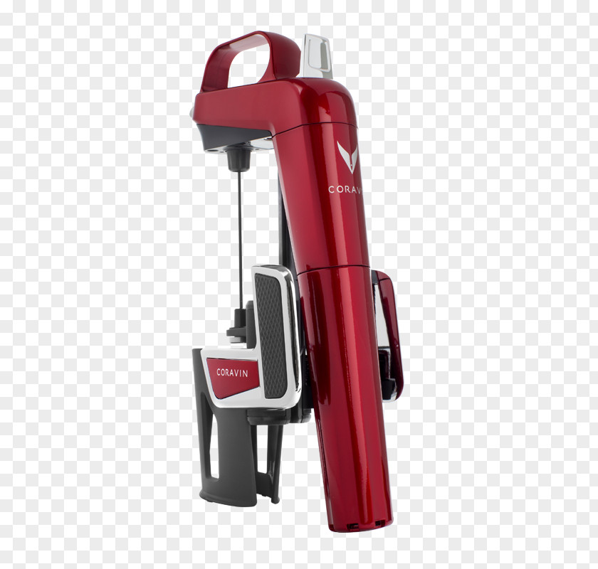 Wine Cellar Coravin Rosé Red PNG