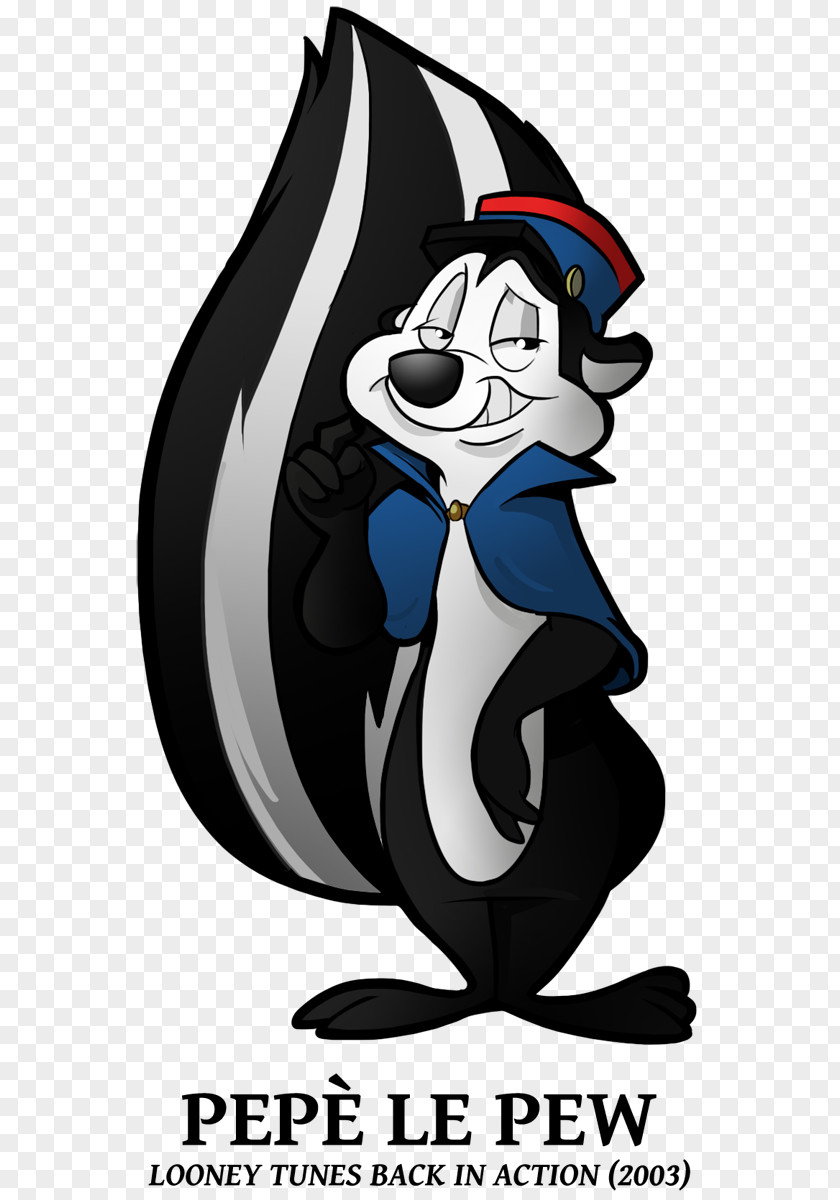 Youtube Pepé Le Pew Penelope Pussycat YouTube Looney Tunes Porky Pig PNG