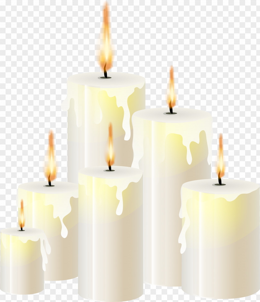 CandlesCandle Flame Psd Files Flameless Candle Clip Art Candles PNG