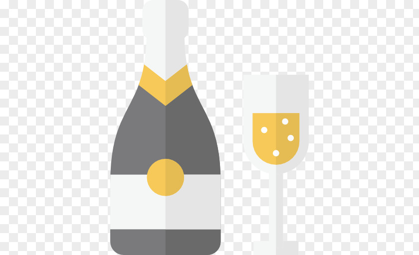 Champagne Cocktail Wine Alcoholic Drink PNG