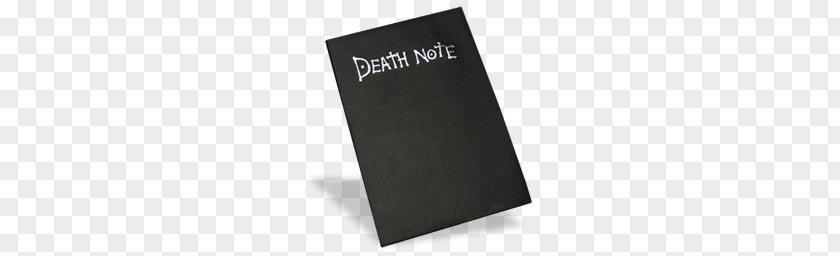 Death Note Anime PNG note anime clipart PNG