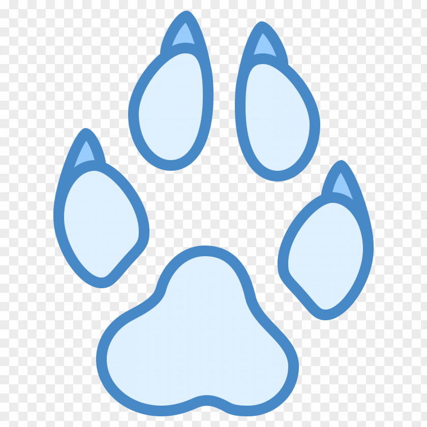 Dog Paw Cat Claw PNG