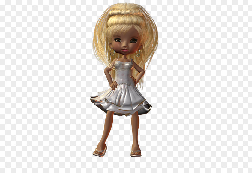 Doll Barbie Costume Girl PNG Girl, doll clipart PNG