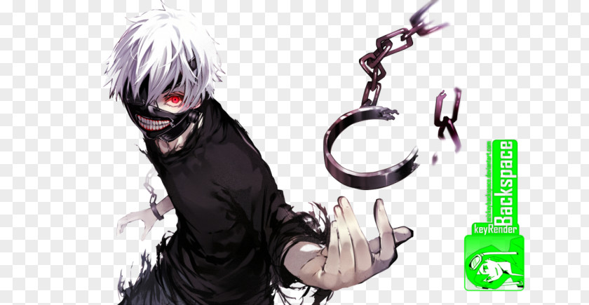 Ghoul Tokyo Ghoul, Vol. 1 PNG