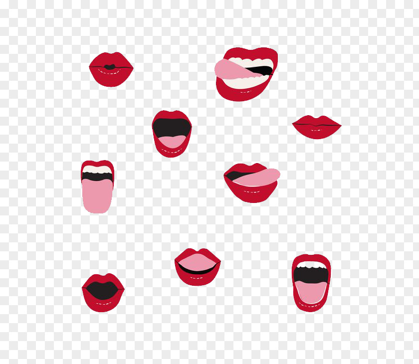 Lips Graphic Designer Lip PNG