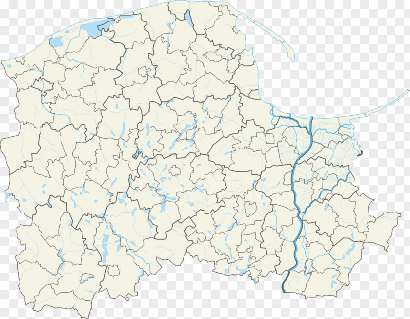 Map Wejherowo Słupsk Tczew Kobylnica, Pomeranian Voivodeship Puck County PNG