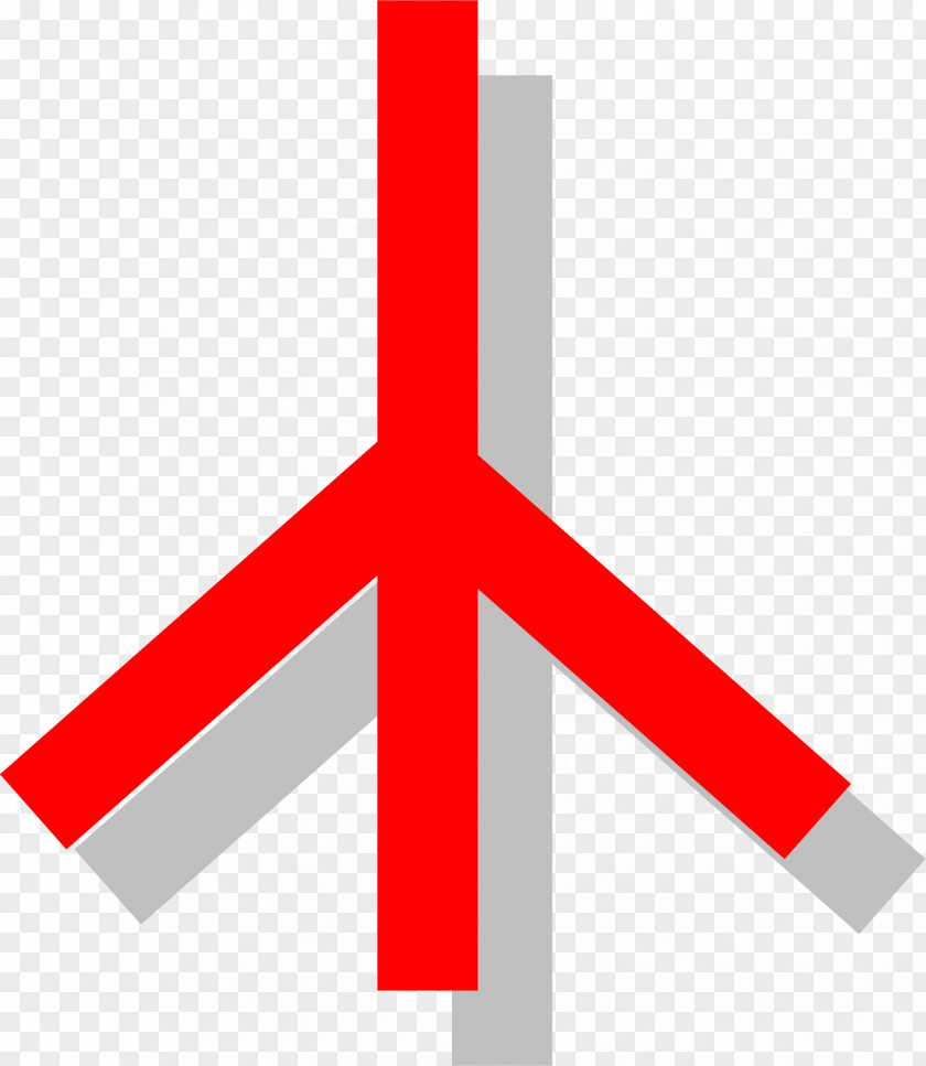 Peace Symbol Paper Clip Art PNG