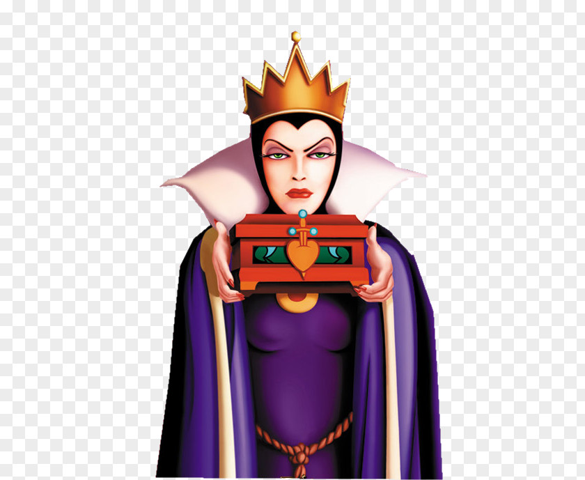 Queen Evil Snow White And The Seven Dwarfs Maleficent Walt Disney Company PNG