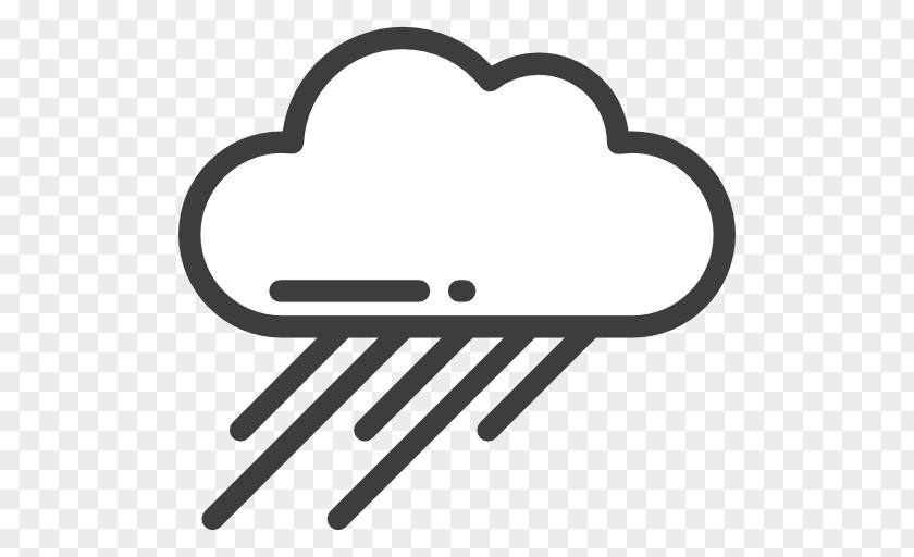 Rain Icon PNG