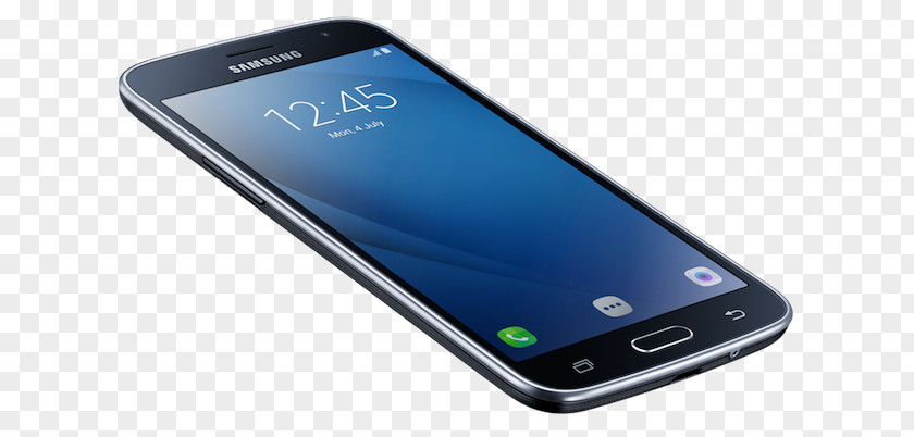 Samsung J2 Galaxy Prime Pro (2018) Smartphone PNG