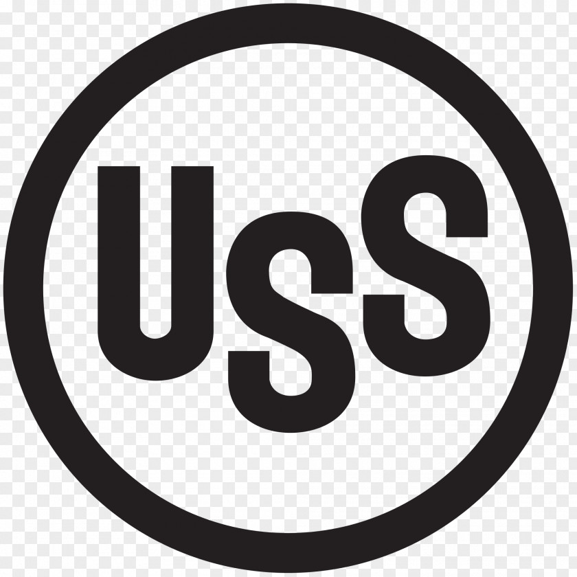 Steel Pot Logo U.S. Gary Works U. S. Košice, S.r.o. PNG