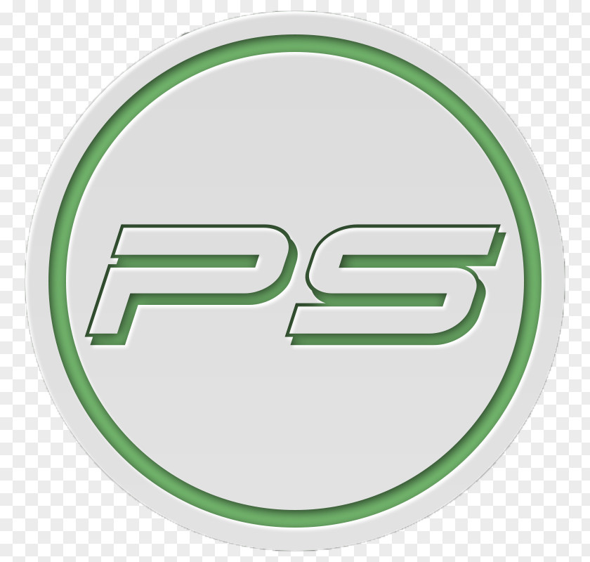 Technology Brand 0 Logo Green PNG