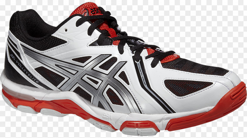 Volleyball Shoe ASICS Volley Elite FF Asics GEL-VOLLEY 3 PNG