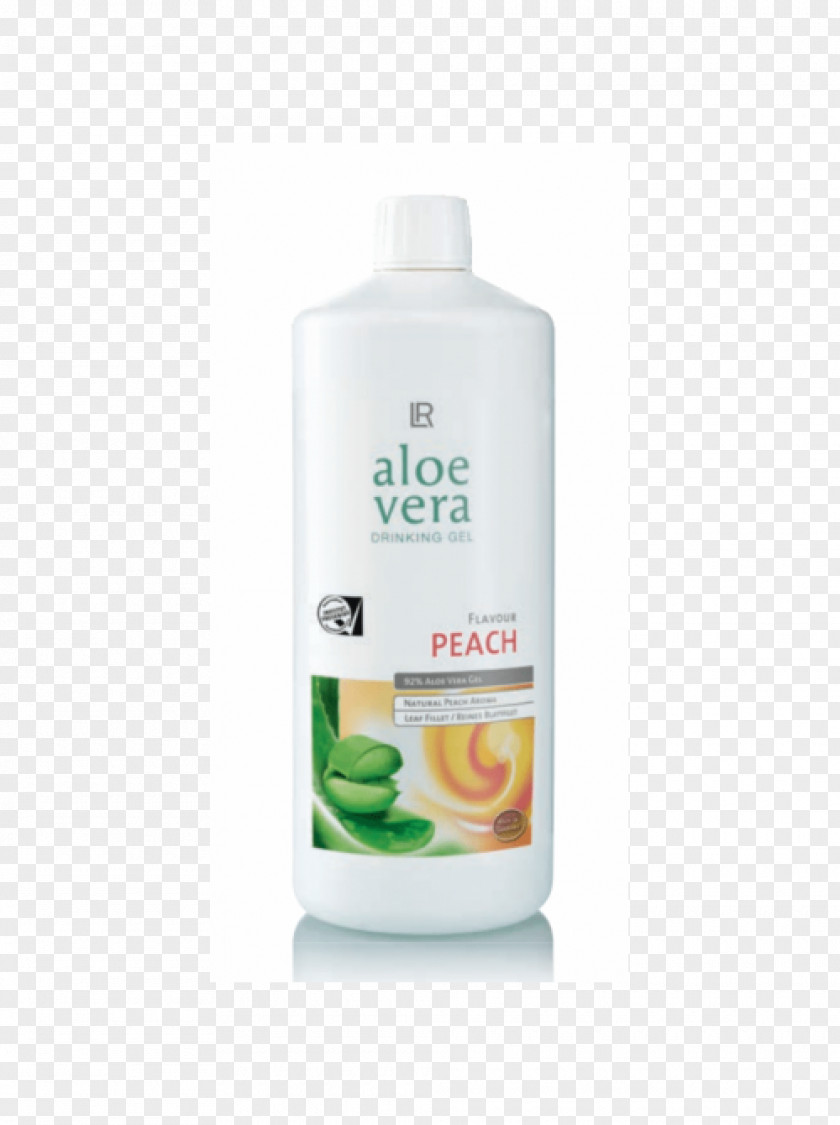 Alo Vera Aloe Gel LR Health & Beauty Systems Liquid PNG
