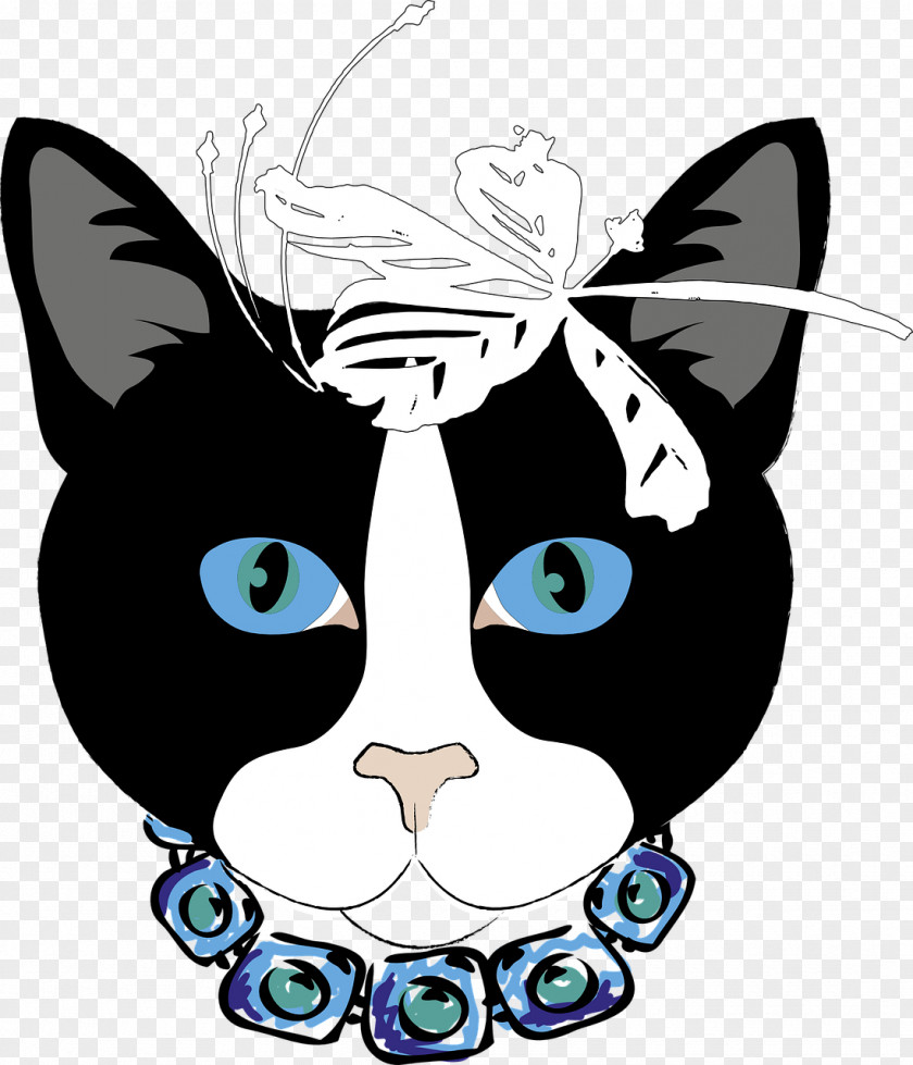 Cats Cat Kitten Smiley Clip Art PNG