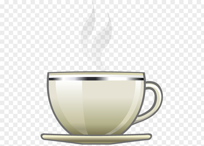 Coffee Cup GIMP PNG