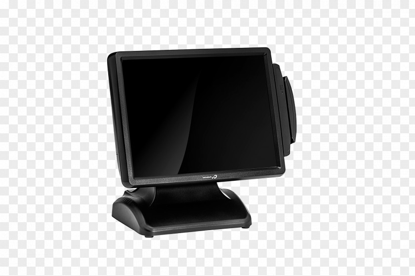 Computer Monitors Touchscreen DDR3 SDRAM All-in-one PNG