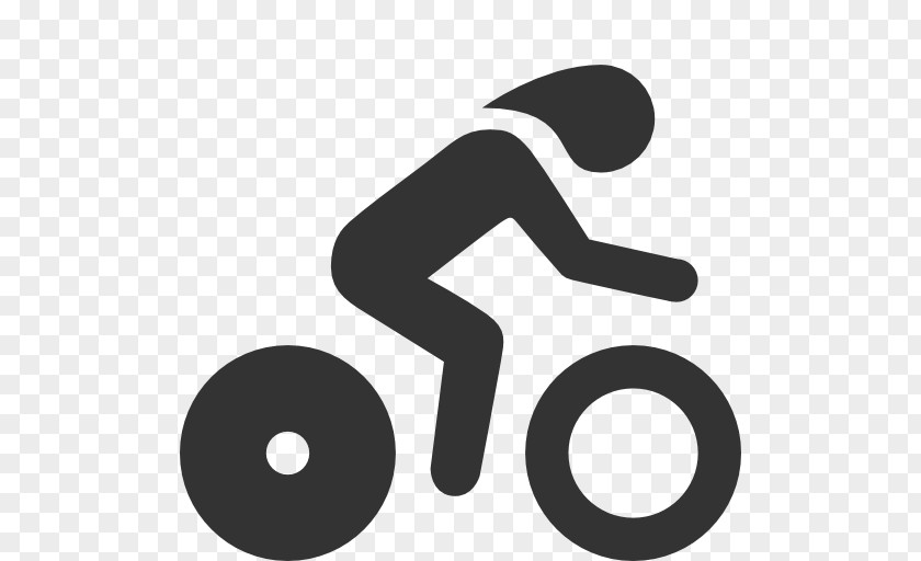 Cycling Time Trial Bicycle Individual PNG