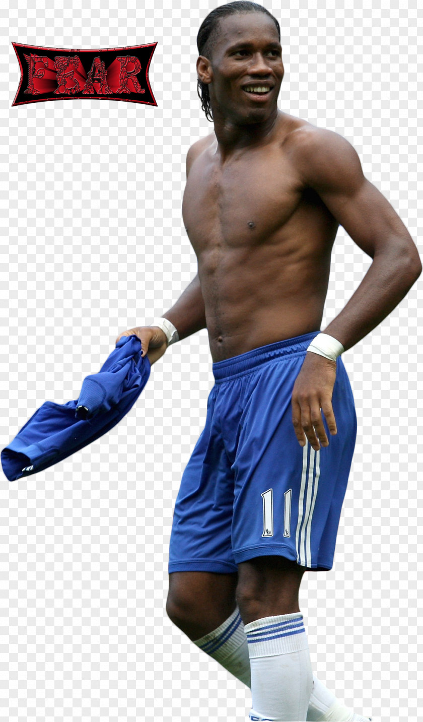 Football Didier Drogba Galatasaray S.K. Chelsea F.C. PNG