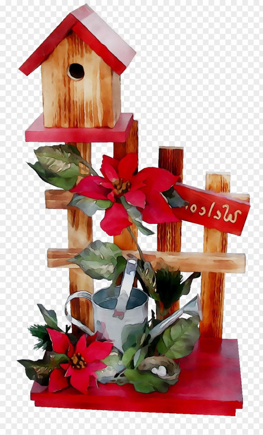 Gift Floral Design Christmas Ornament Day PNG
