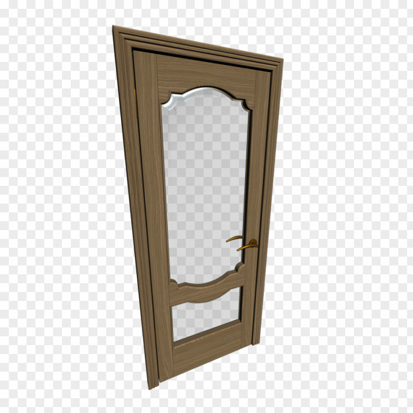 Interior Window Door Rectangle PNG