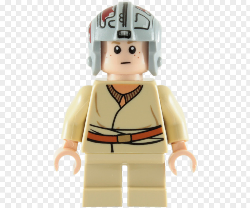Lego Minifigures Ninjago Anakin Skywalker Obi-Wan Kenobi Watto Star Wars Minifigure PNG