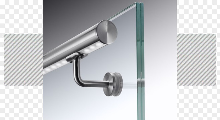 Linear Light Mexim Aruba Light-emitting Diode Handrail LED Lamp PNG