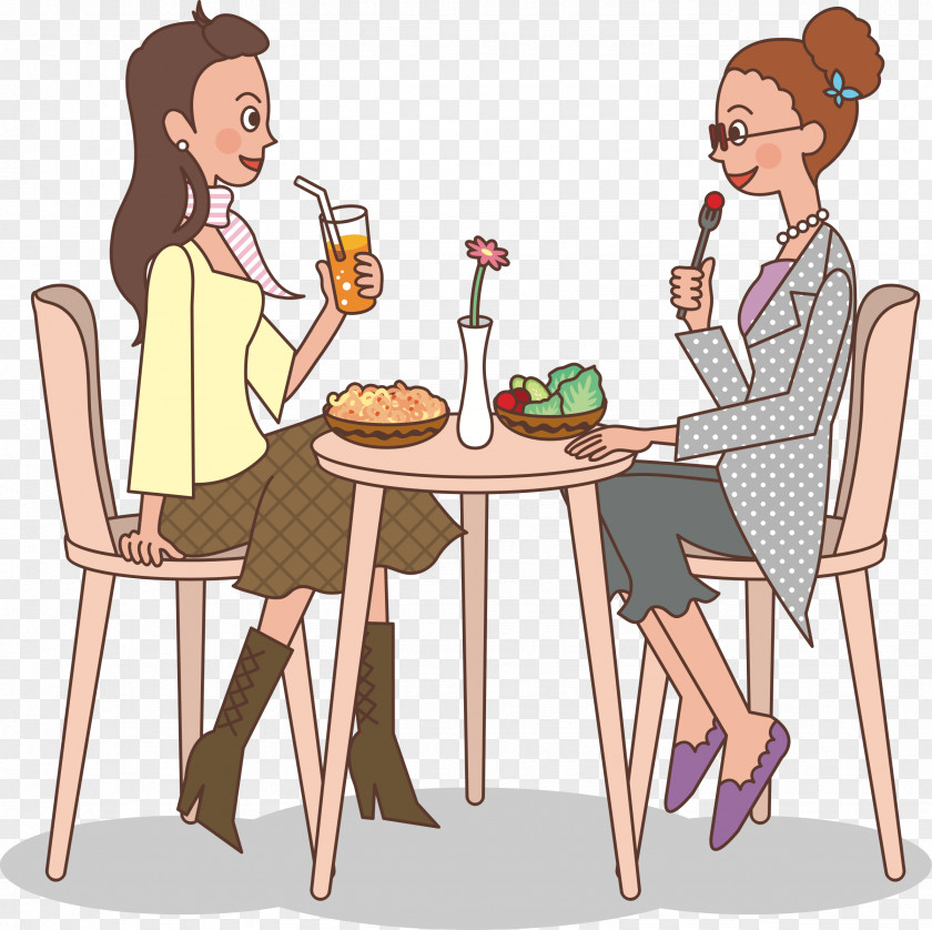 Lunch Clip Art PNG