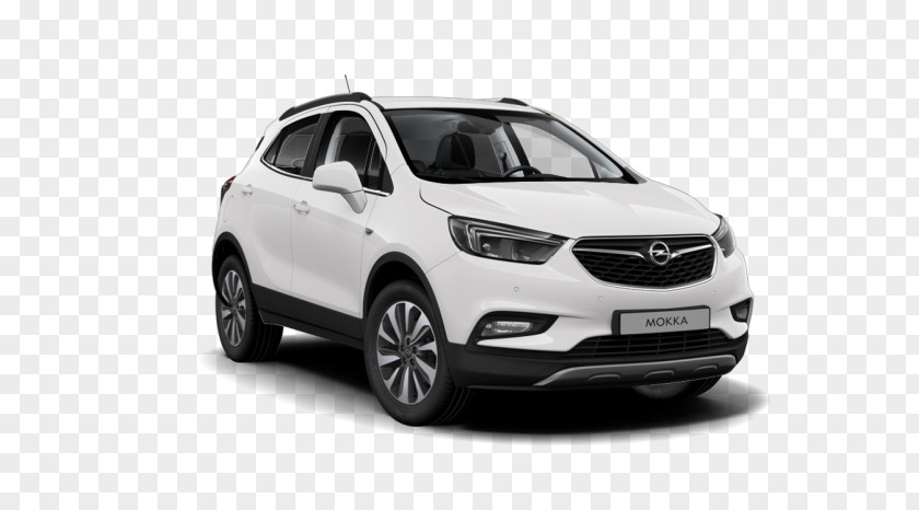 Opel Buick Mokka General Motors Car PNG