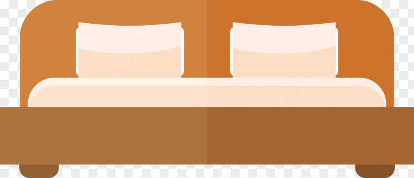 Sofa Vector Bed Couch Stool PNG