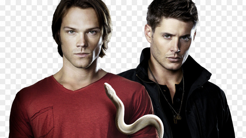 Supernatural Jared Padalecki Dean Winchester Sam Jensen Ackles PNG