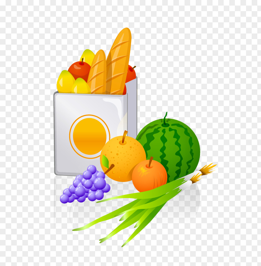 Toilet Paper Food Olan Watermelon Potato Starch PNG