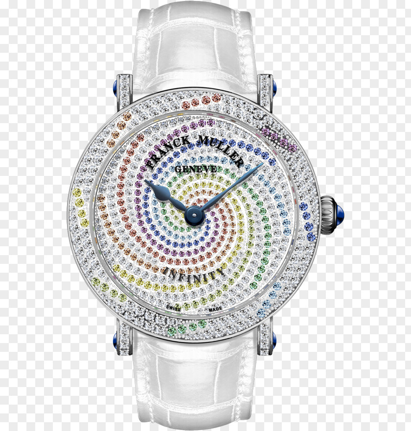 Watch Watchmaker Complication Tourbillon Strap PNG