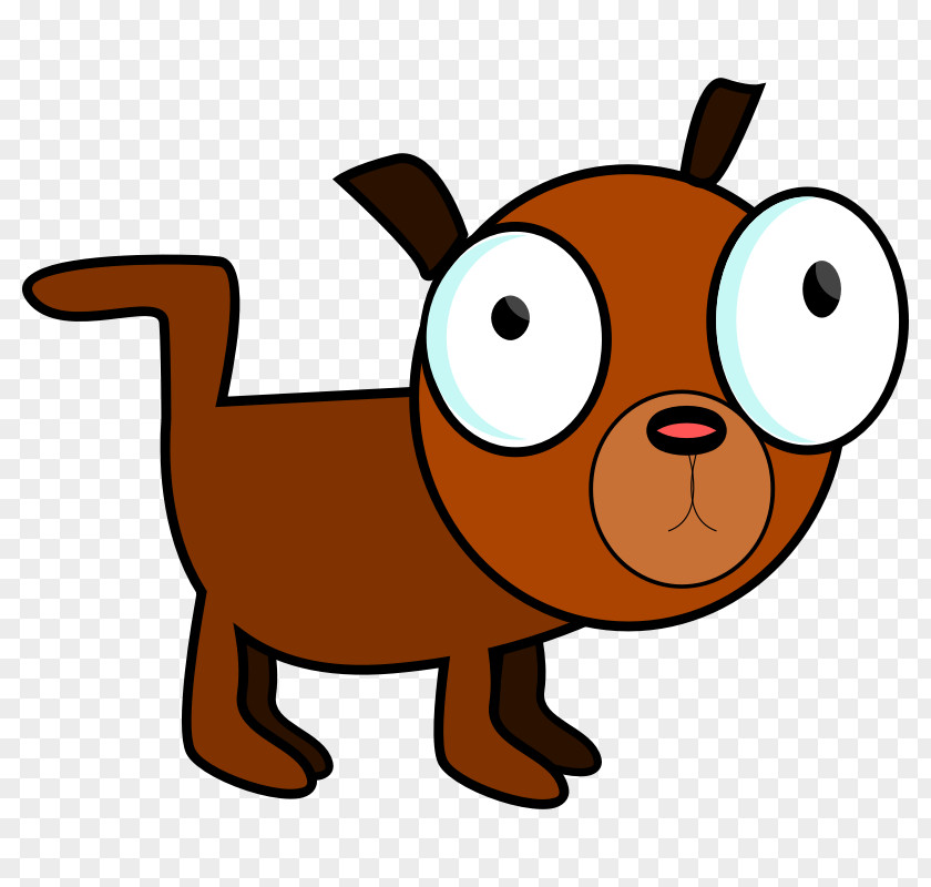 Cartoon Bug Pictures Dog Puppy Animation Clip Art PNG