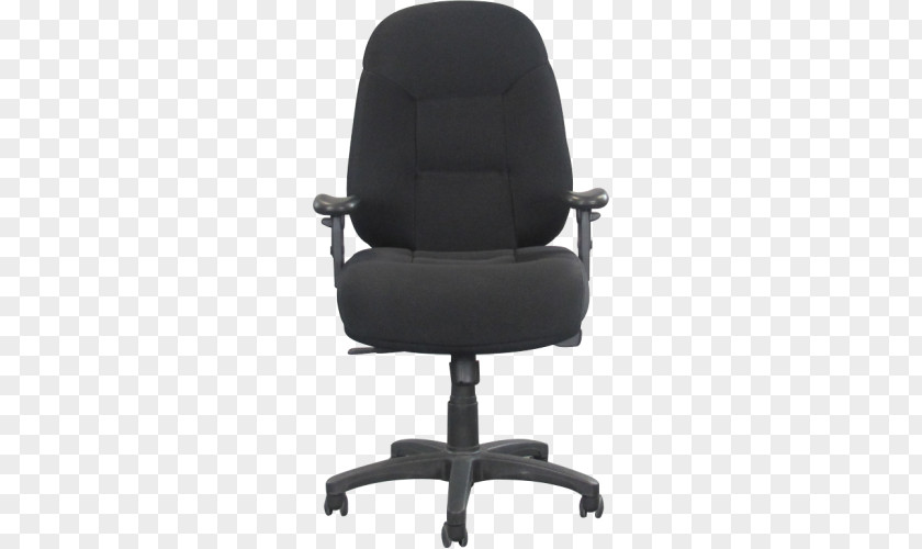 Chair Office & Desk Chairs Furniture Pillow PNG