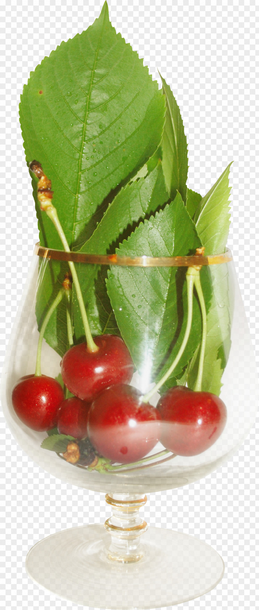 Cherry Sweet Fruit Auglis PNG