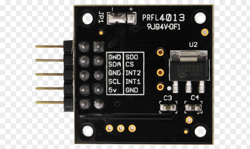 Electronic Education Microcontroller Accelerometer Robotic Sensors Electronics PNG