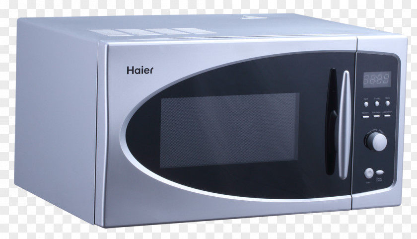 Haier Washing Machine Material Microwave Ovens Electronics Toaster PNG