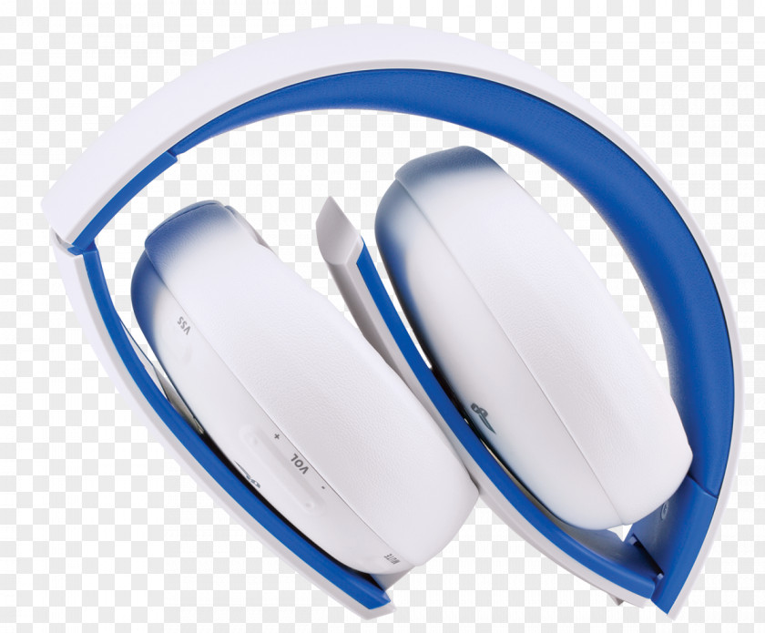 Headphones Headset PlayStation 4 3 Vita PNG