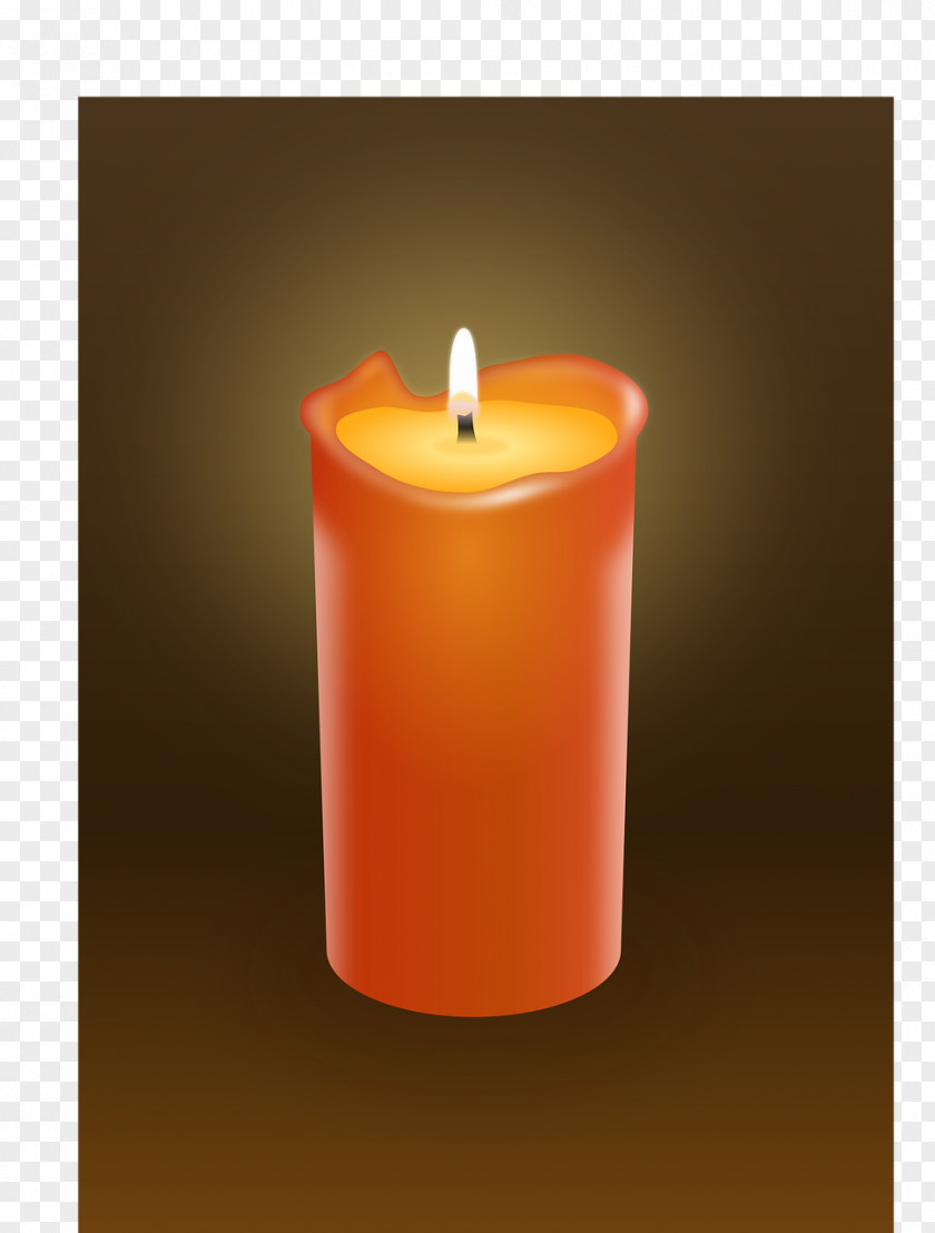 Light Candle Fire PNG