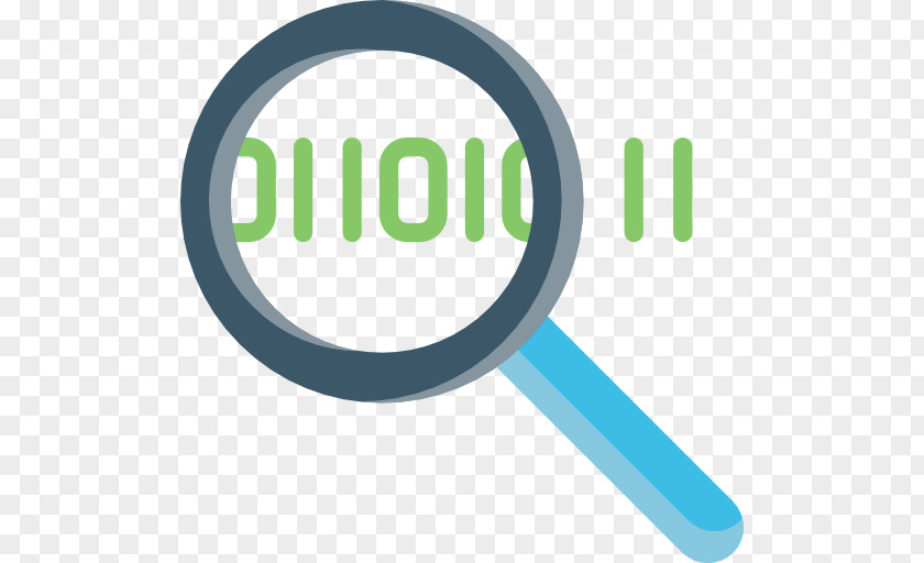 Magnifying Glass Technology PNG