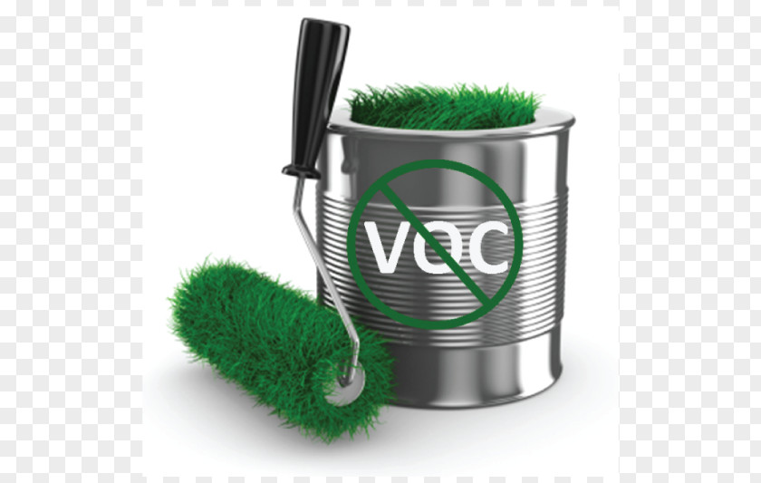 Paint Volatile Organic Compound Environmental Impact Of NoVOC Environmentally Friendly PNG