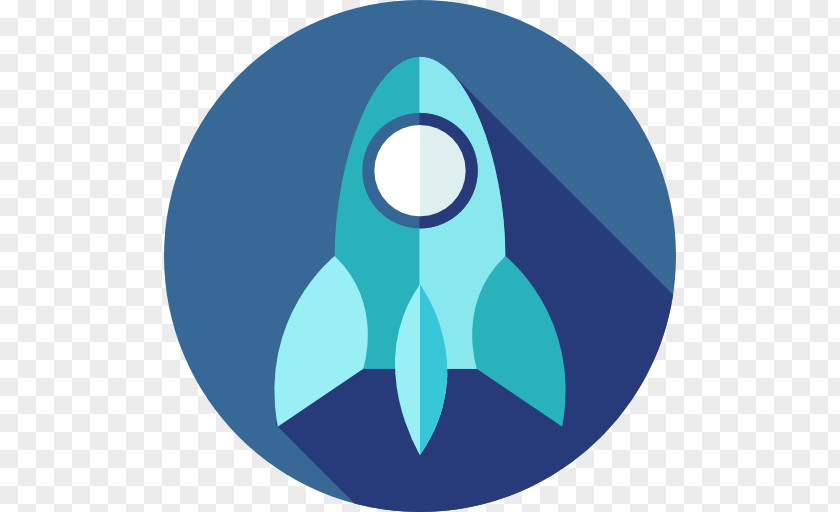 Rocket Ship Business PNG