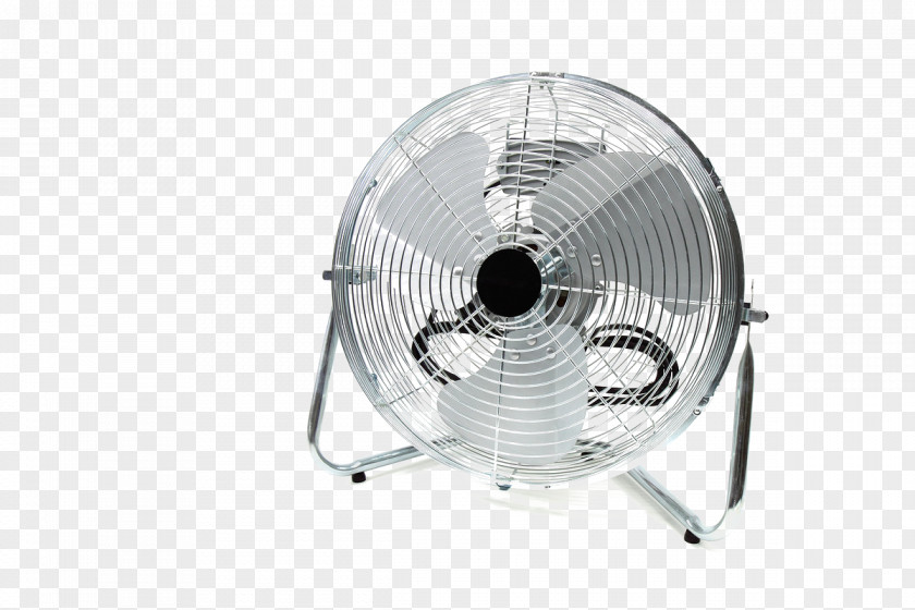Silver Fan Ceiling Electricity Solar Energy Power PNG