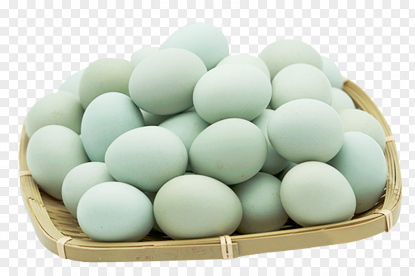 Specialty Fresh Green Shell Eggs Silkie Hunan Salted Duck Egg Chicken PNG
