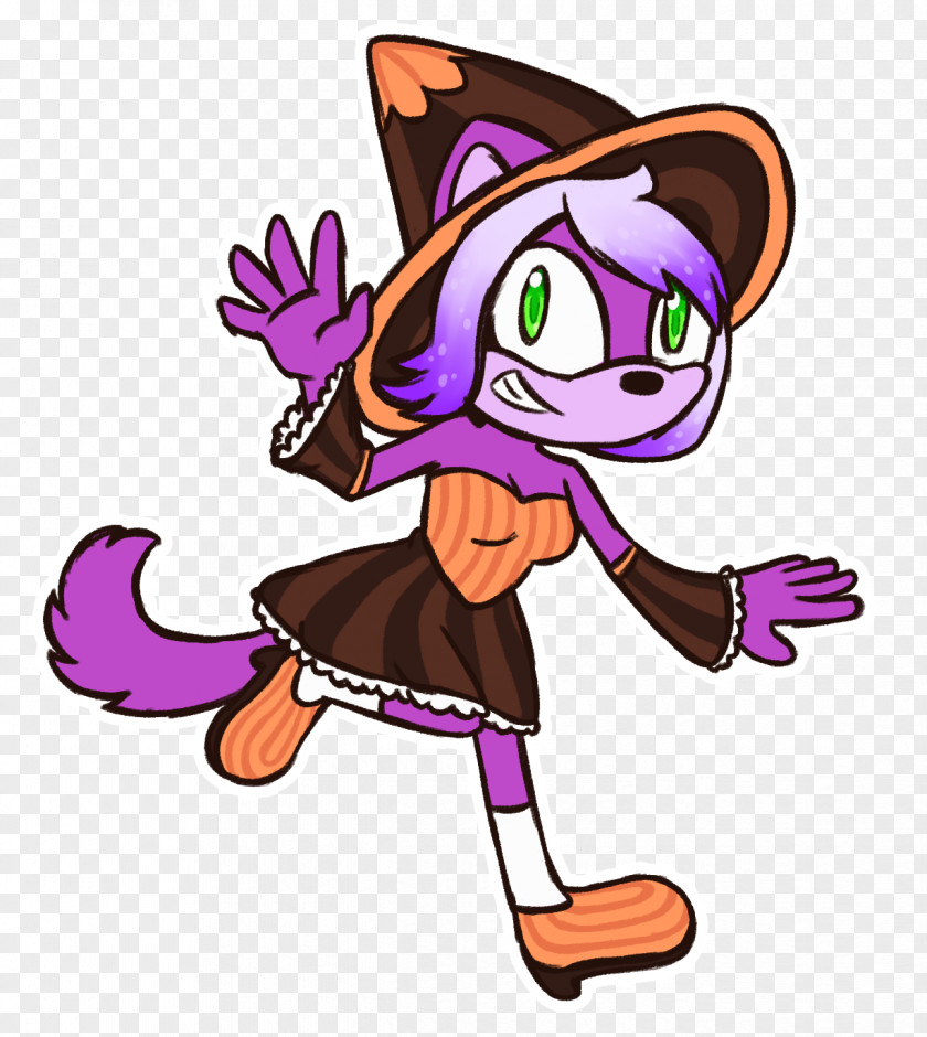 Witch Cat Clip Art Horse Illustration Mammal PNG