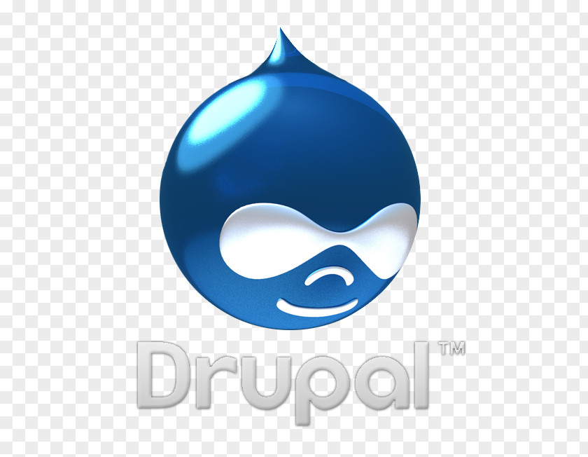 Wordpress Drupal 8 Content Management System Website Web Development PNG