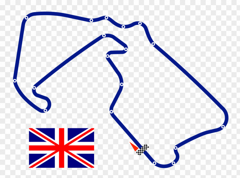 Abu Dhabi Grand Prix 2018 Silverstone Circuit 2016 British 2015 Race Track Formula One World Championship PNG