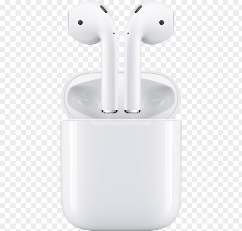 Air Pods AirPods Microphone Apple Earbuds Headphones IPhone PNG