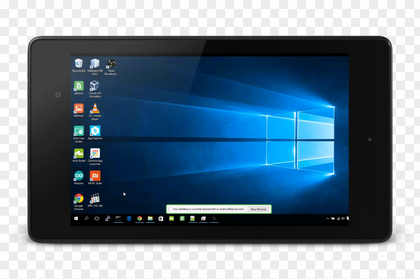 Android Tablet Computers Computer Software PNG